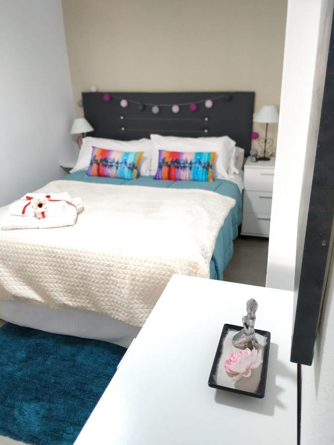 Casa Fortu La Palma Los Llanos De Aridane Eksteriør billede